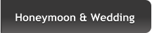 Honeymoon & Wedding Honeymoon & Wedding